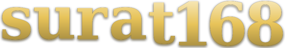 surat168 logo